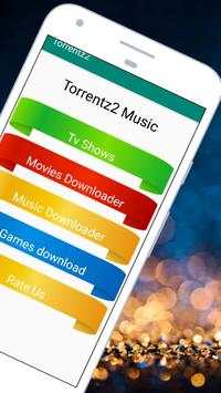 Torrentz2 – Torrent Search Engine screenshot 2