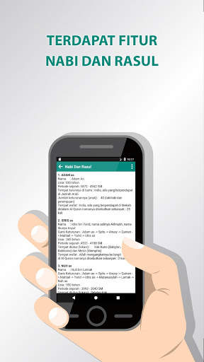 Ceramah Cak Nun Offline screenshot 4