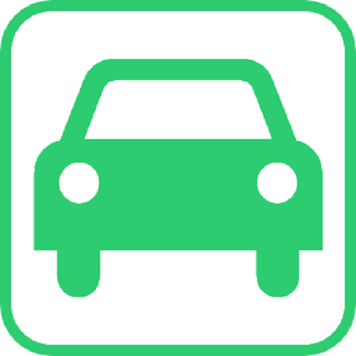 Driver License Test Practice 2017 icon