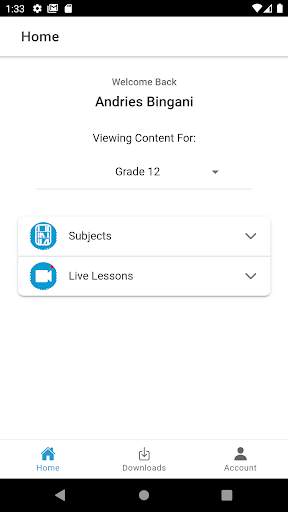 Karabo eLearning скриншот 1