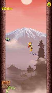 King Jump - Rescue Infanta screenshot 9