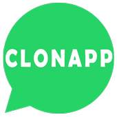 Clonapp Messenger 2019 Lastest Version 1.1.16