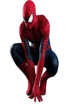 Spiderman On GemsSwap скриншот 1