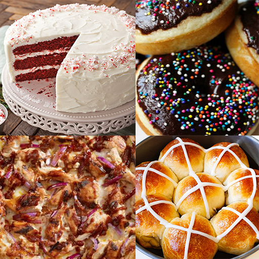 Best Baking Tutorials 2021 icon