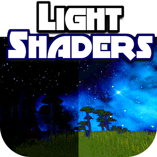 Mod Fabric Light PE Shaders icon