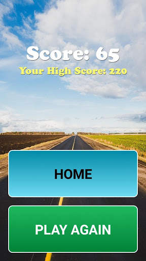 Faster Car screenshot 6