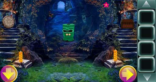 Yak Escape Game Best Escape Game 232 screenshot 2