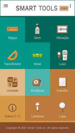 Smart Tools mini screenshot 1