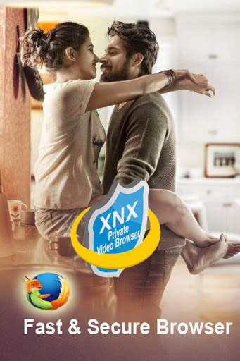 XN Hot Video Xnx Browser screenshot 1