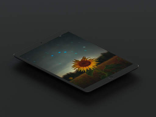 Nature Wallpapers For Tablet screenshot 7