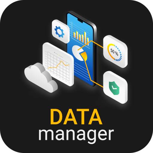 Data Manager : DataNet Usage 3.6