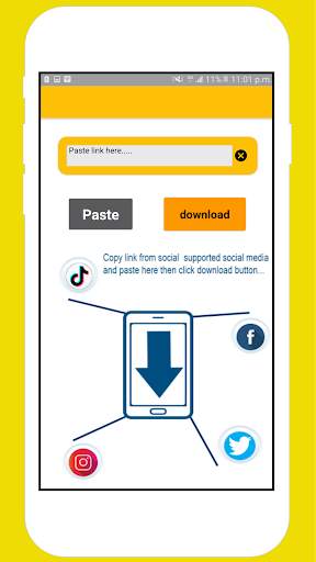 All Video Downloader 2020 screenshot 3