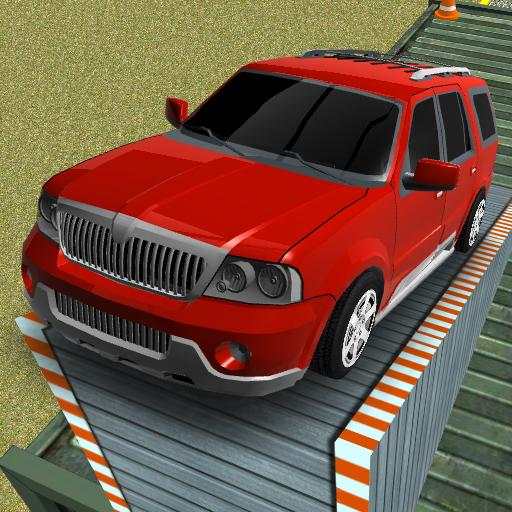 Traffic Racing Free 1.0