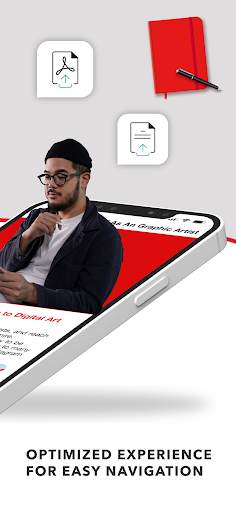 Learner Mobile screenshot 2