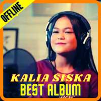 Lagu Kalia Siska - Apakah Itu Cinta offlne icon