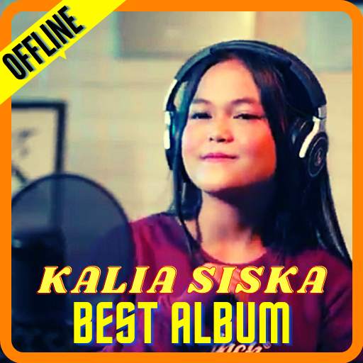 Lagu Kalia Siska - Apakah Itu Cinta offlne 1.0
