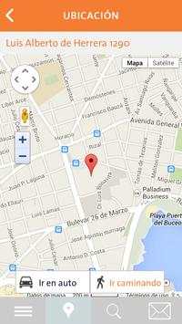 Montevideo Shopping screenshot 3