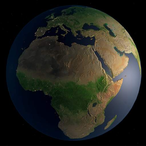 GlobeViewer 0.10.3