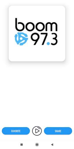 DiooFM: Worldwide Radio App screenshot 6