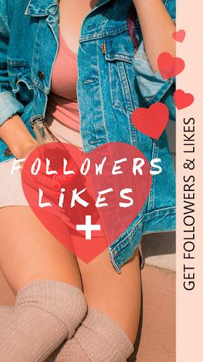 Fast Likes - Free Likes For Insta Marker screenshot 7