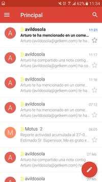 Motus Coordinate screenshot 4