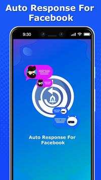 Auto Response For FaceBook screenshot 5