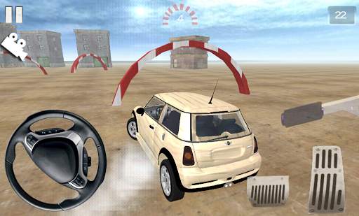 CarX Drift King screenshot 2