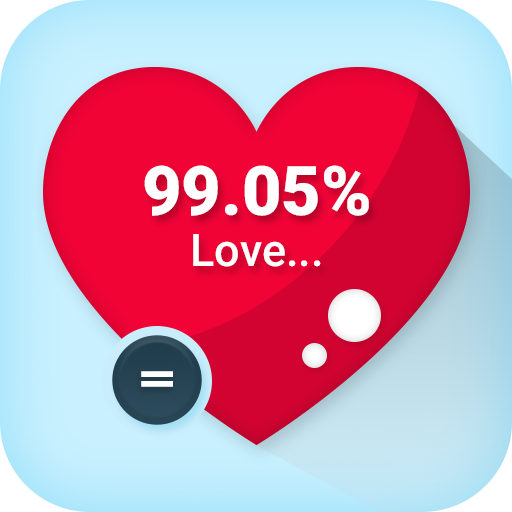 Love Calculator : Love test icon
