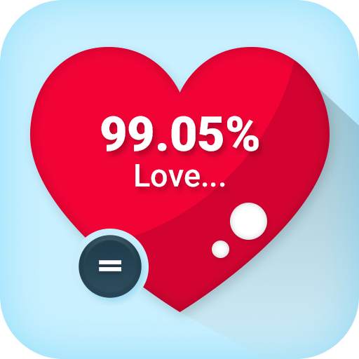 Love Calculator : Love test 1.0.0
