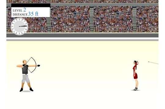 Shoot The Apple screenshot 2
