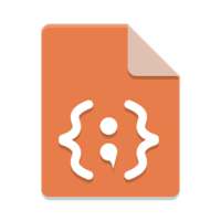 Simple Code Editor on 9Apps