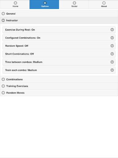 Cyber Boxing Free screenshot 5