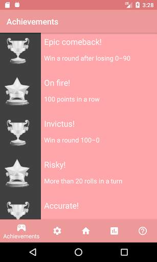 Pig Game screenshot 3