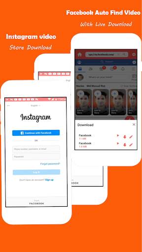 All Downloader App screenshot 2