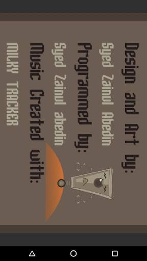 Clash of the robos-Physics based offline game screenshot 1