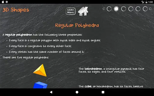 What Is Geometry screenshot 6