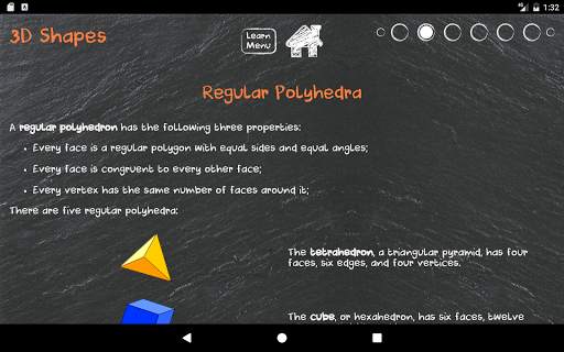 What Is Geometry screenshot 6