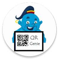 QR Genie icon