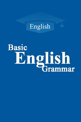 Basic English Grammar screenshot 2