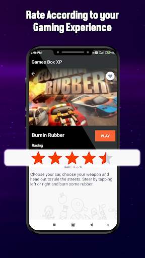 Games Box 3D screenshot 5