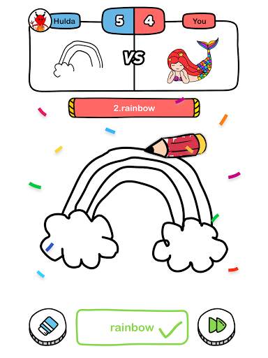 Draw Now-AI Guess Drawing Game screenshot 7