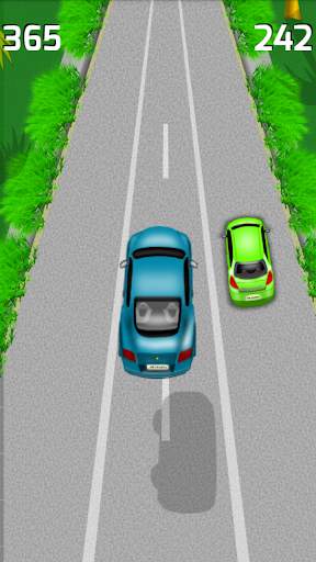 Car Riding Game screenshot 3
