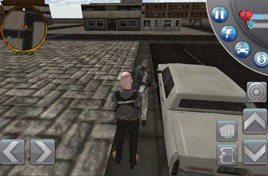 Zombie Hunter screenshot 1