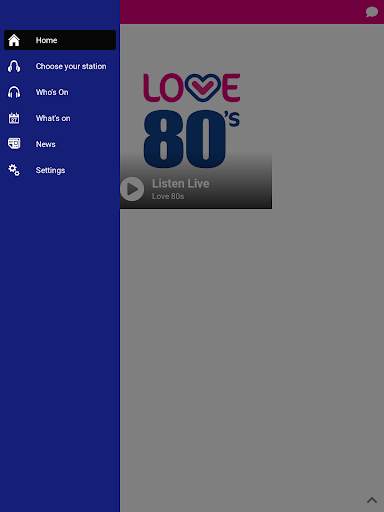Love 80s screenshot 4