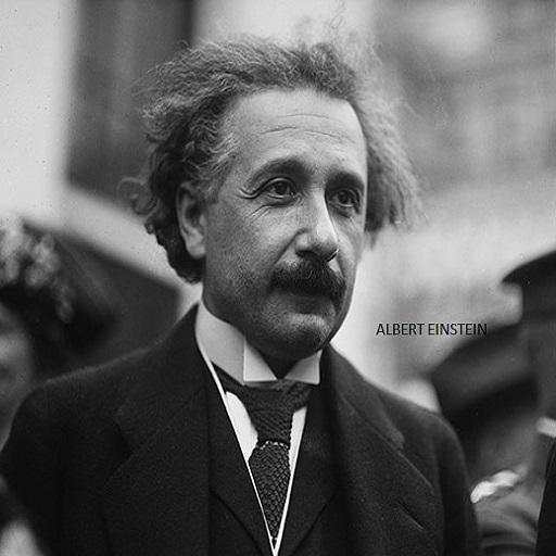 Best Of Albert Einstein 1.0