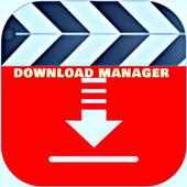 DOWNLOAD MANAGER on 9Apps