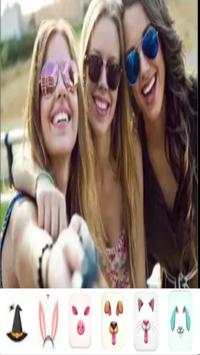 YouCam Perfect360 screenshot 5