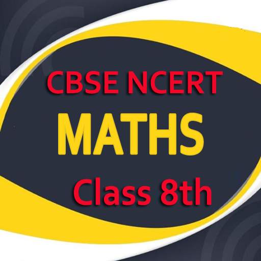 NCERT 8th Mathematics Notes And Q & A App 9.8
