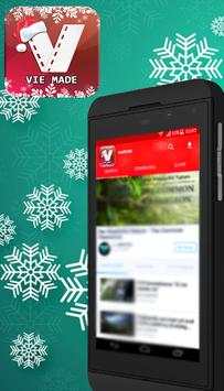 VibMate Downloader Videos HD screenshot 2