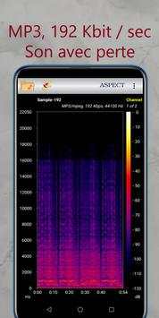 Aspect screenshot 2